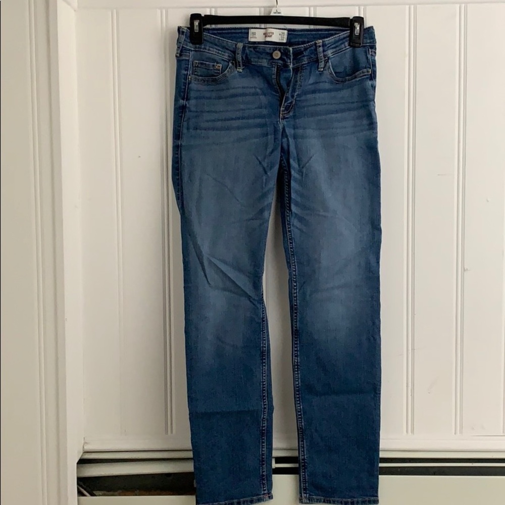 Hollister Skinny Jeans